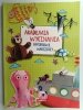 AKADEMIA WYCINANIA PAPIEROWE WARSZTATY - Marcelina Grabowska – Piątek
